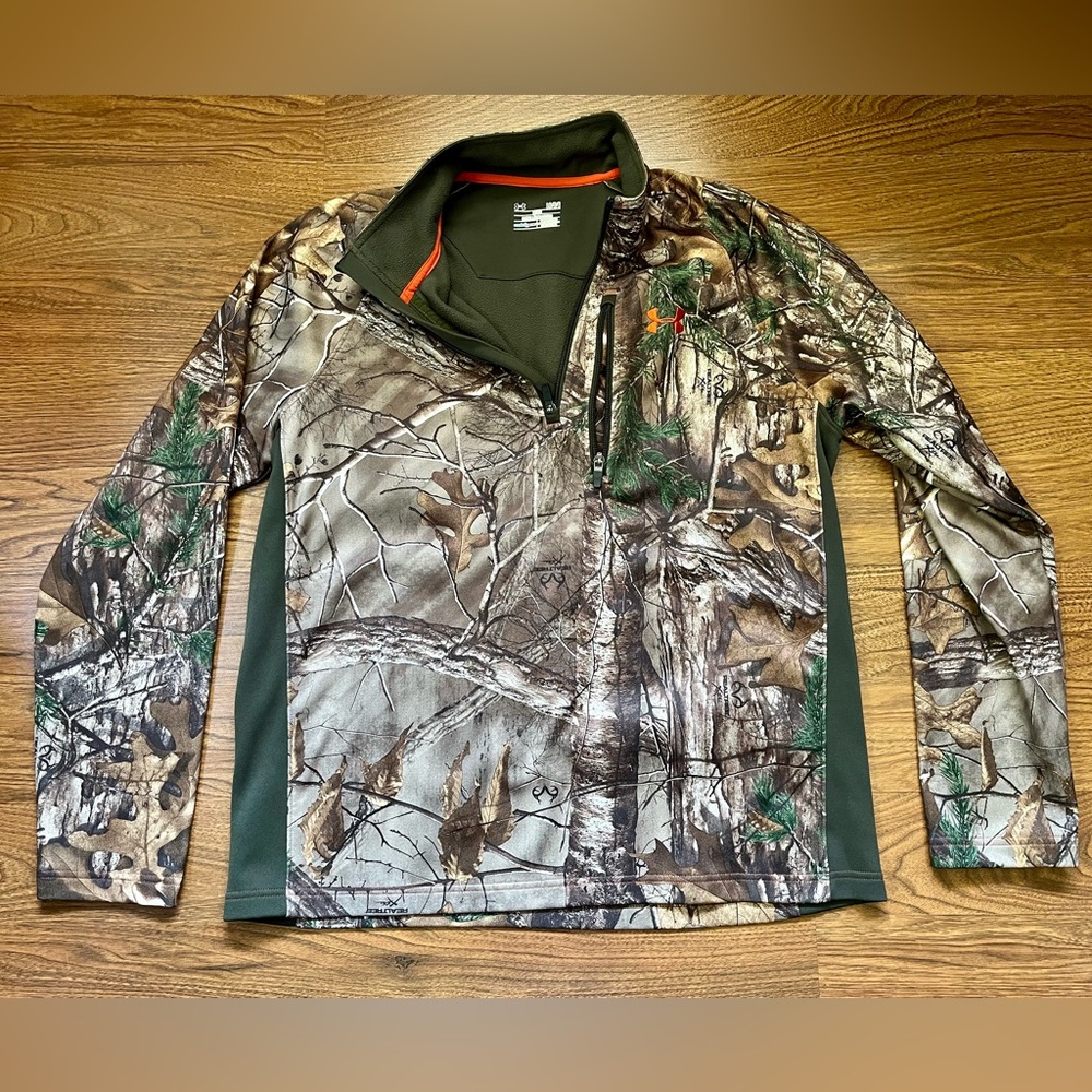 Mens tops